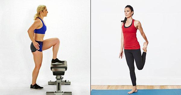 10 Much ‘Kneeded’ Exercises That You Can Do At Home To Strengthen Your Knees
