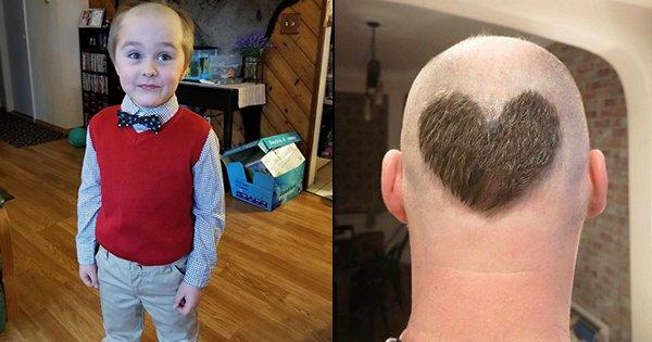 22 Epic Haircut Fails That Will Remind You Not To Cut Your Own Hair In Quarantine