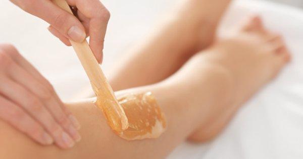 6 DIY Hair Removal Techniques If You’ve Had Enough Of The Fuzz In Lockdown