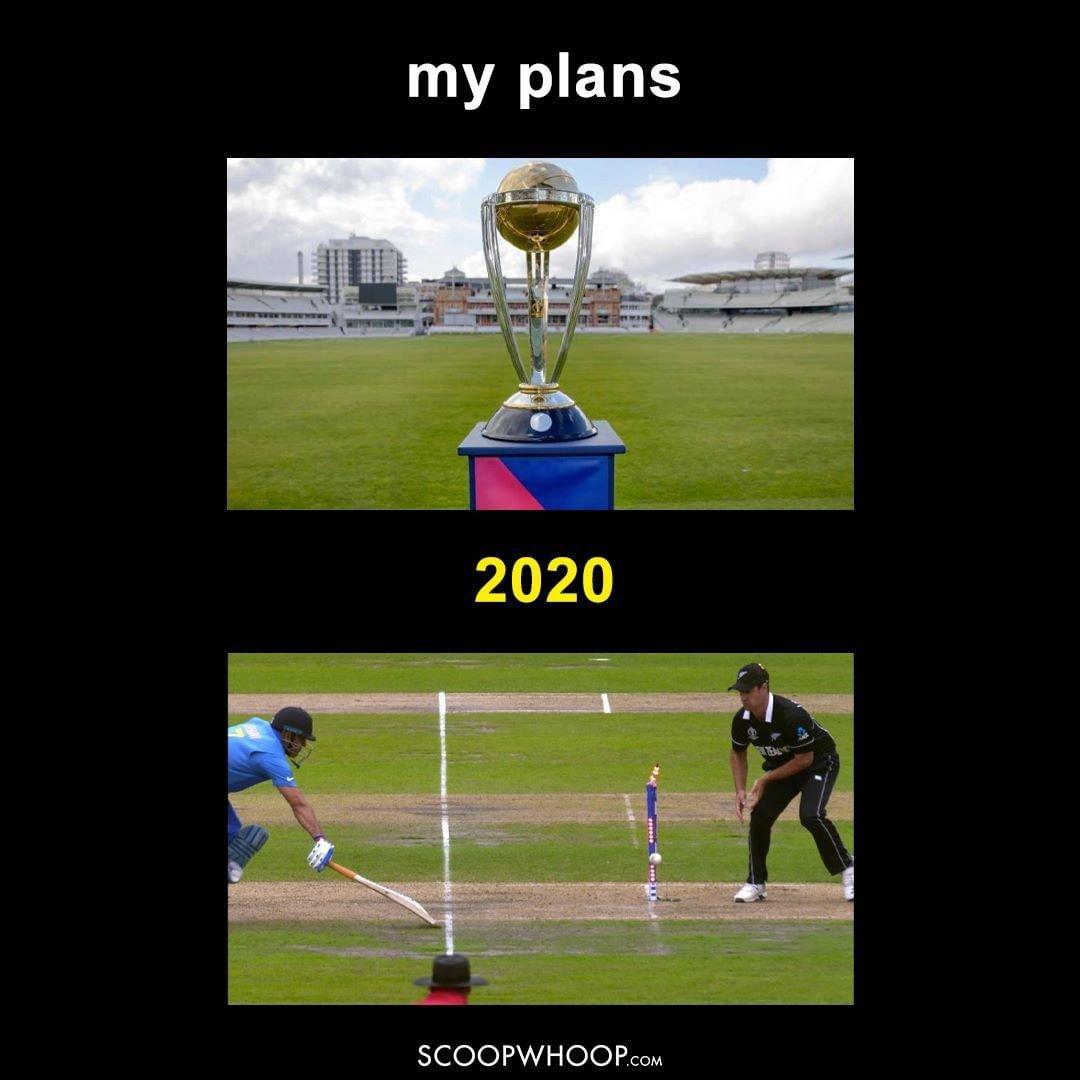 My Plans // 2020