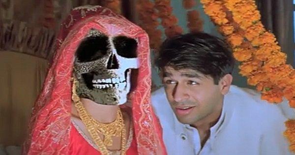 10 Instances Of The Worst CGI In Bollywood Films That Prove How Far We Have Come
