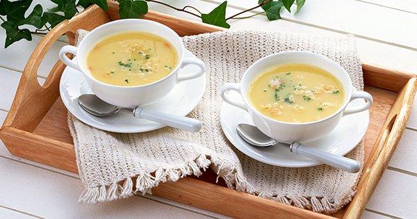10 Simple Soup Recipes To Give You An Instant Pick-Me-Up In These Strange Times