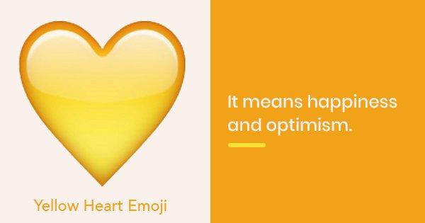 A Handy Guide To All The Different Coloured Heart Emojis & What They Actually Mean