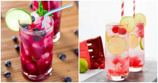 12 Refreshing Summer Cocktails To Make At Home Now That Alcohol Is Available