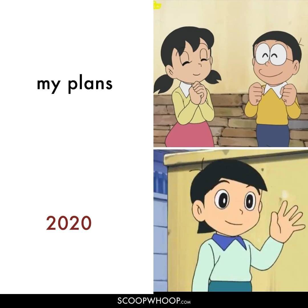 My Plans VS 2020