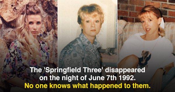 These 10 Creepy Unsolved Murder Mysteries Will Surely Keep You Up At Night