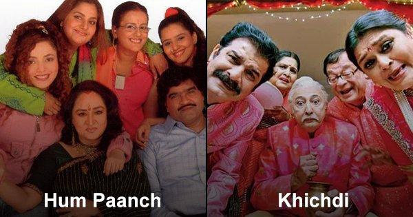 10 Iconic Hindi Shows That Can Be Easily Accessed Online For A Nostalgic Re-Watch