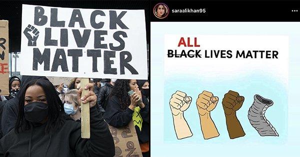 Dear Well Meaning Folks, This Is Why You Need To Stop Saying ‘All Lives Matter’