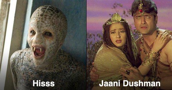 10 Best ‘Worst’ Desi Horror Movies You Must Watch For Comic Relief