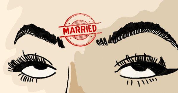 I’m Tired Of People Telling Me I Don’t ‘Look Married’. Why Does That Even Matter?
