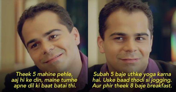 A Shoutout To Subodh From ‘Dil Chahta Hai’, The Most Sorted Adult We Now Aspire To Be