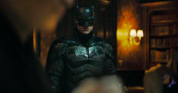 ‘The Batman’ Teaser Just Dropped & ‘Vengeance’ Is Coming In Its Caped Crusader Avatar Super Soon