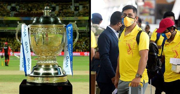 From Bio-Bubbles To Regular Testing, Here Are All The Rules For Players For The Duration Of The IPL