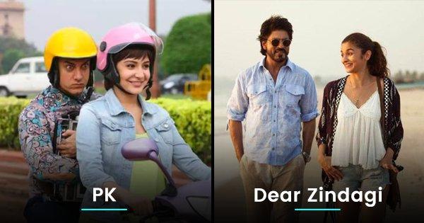 Does Every Bollywood Film Really Need A Romantic Sub Plot? These 14 Movies Could’ve Really Done Without One