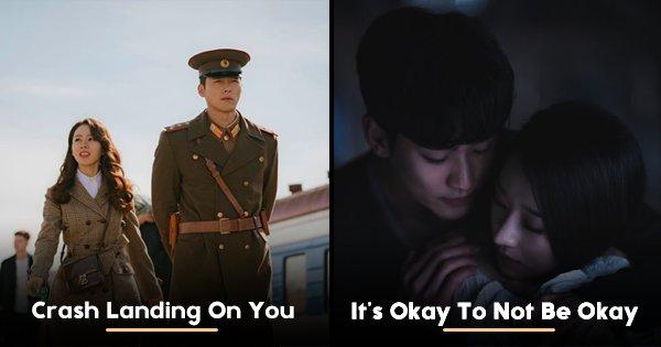 Riding The K-Wave? Here Are The Highest Rated Korean Dramas On IMDb That You Can’t Miss