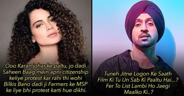 17 Times Bollywood Celebs Created Controversy By Taking Their Fights To Social Media