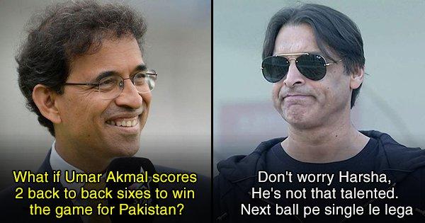 20 Times Cricketers Clean Bowled Each Other With Their Witty Comebacks