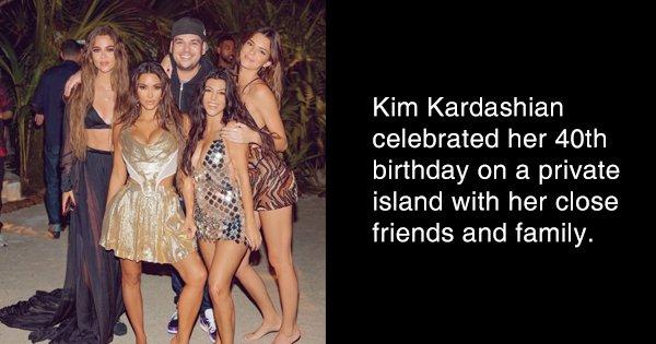 12 Times The Rich Partied & Vacationed Amid Pandemic Proving They Live In A Totally Different World