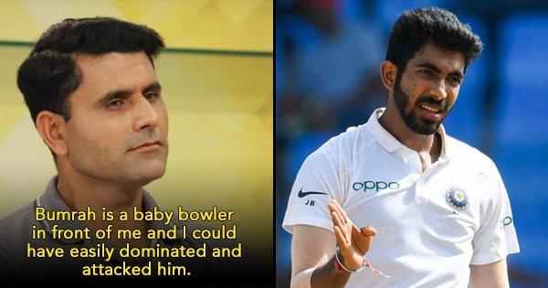 16 Times Cricketers Hit Their Own Wicket With The Stupidest Statements Ever