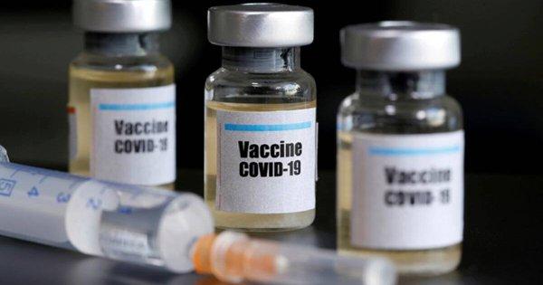 Everything To Know About Pfizer’s Coronavirus Vaccine