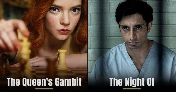 21 Brilliant Mini-Series You Could Binge Watch During This Long Weekend