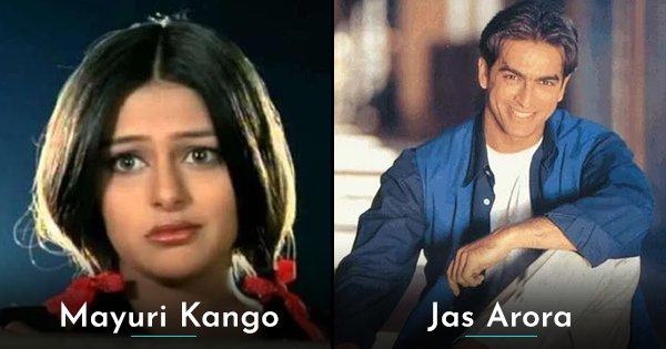 From Jas Arora To Mamta Kulkarni, A List Of All Your 90s Bollywood Crushes & How They Look Now