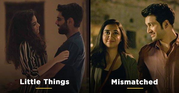Love In The Digital Age: Top 25 Indian Romantic Web Series You Can’t Miss