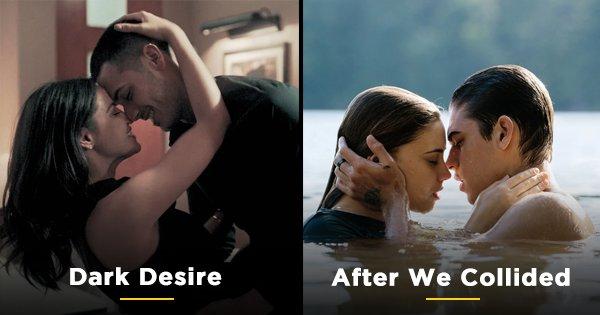 10 Of The Sexiest Movies/ Shows Of 2020 On Streaming Platforms That Kept Us ‘Atmanirbhar’