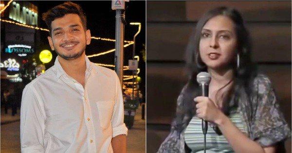 From Munawar To Kunal, 7 Comedians Who Landed In Trouble For A Joke