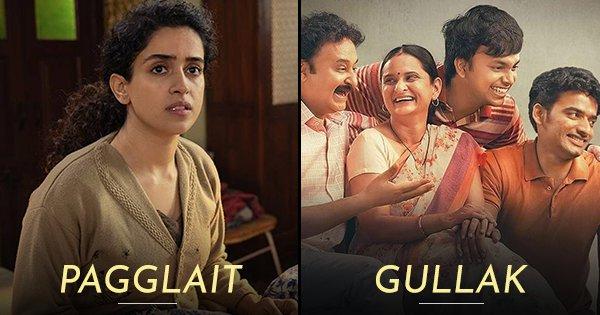 15 Films & TV Shows That Brought The Indian Middle-Class To Life With All Its Authenticity & Quirks