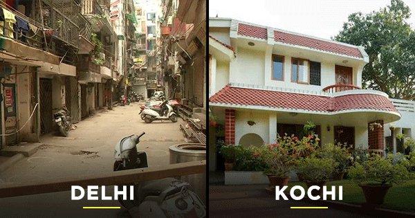 If Your Rent Budget Is ₹15,000, This Is What You Can Get In 10 Cities Across India