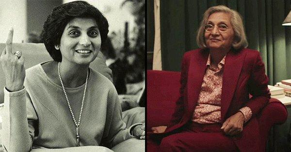 12 Facts You Need To Know About Ma Anand Sheela Before Watching ‘Searching For Sheela’ On Netflix