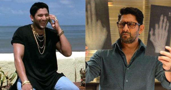 8 Arshad Warsi Roles That Prove This Actor Is One Of Bollywood’s Most Underrated