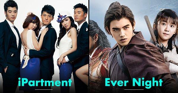 10 Of The Best Chinese TV Shows To Watch As An Introduction To The Genre