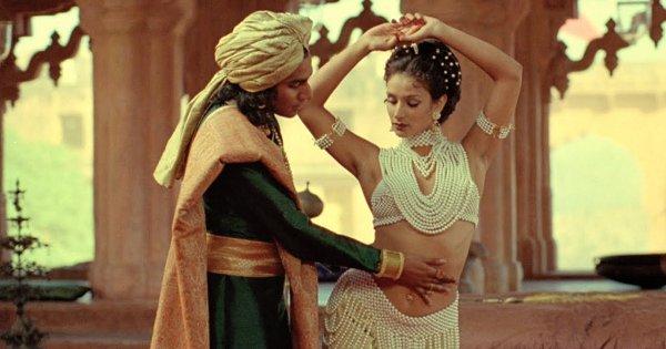 8 Things To Know About What Sex Was Like In Ancient India