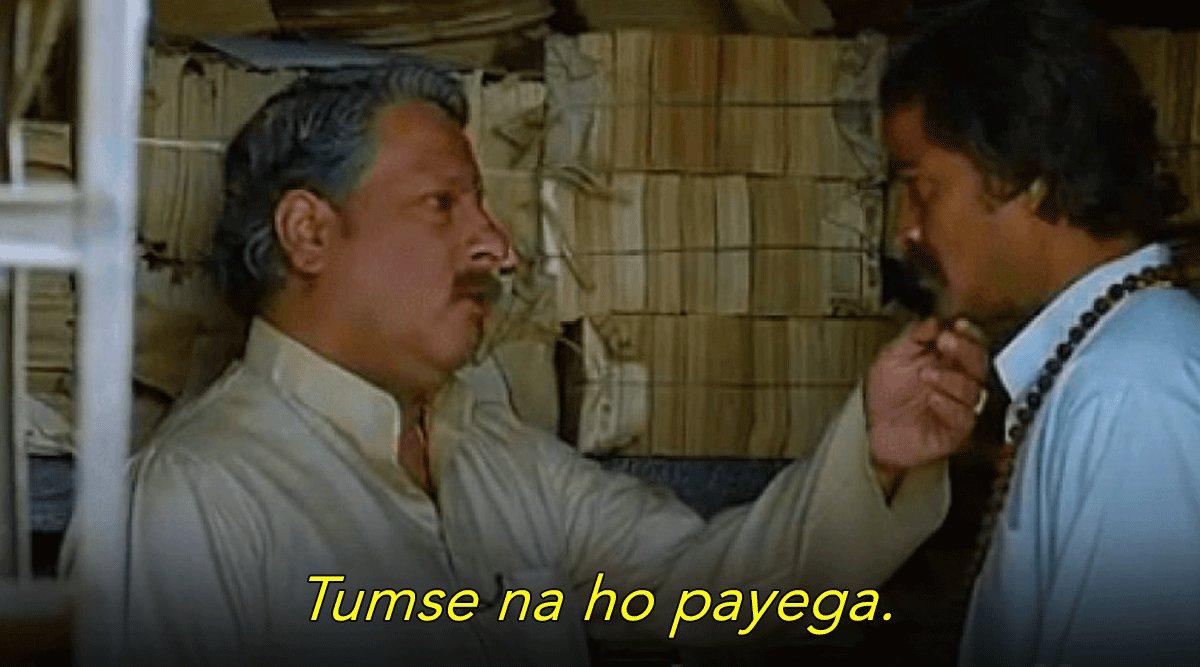 50 Iconic Movie Dialogues That We Love So Much That We Still Use In Our Everyday Conversation