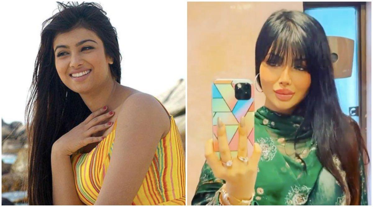 Ayesha Takia Trolled For Going Under The Knife But What Is The Problem Really?