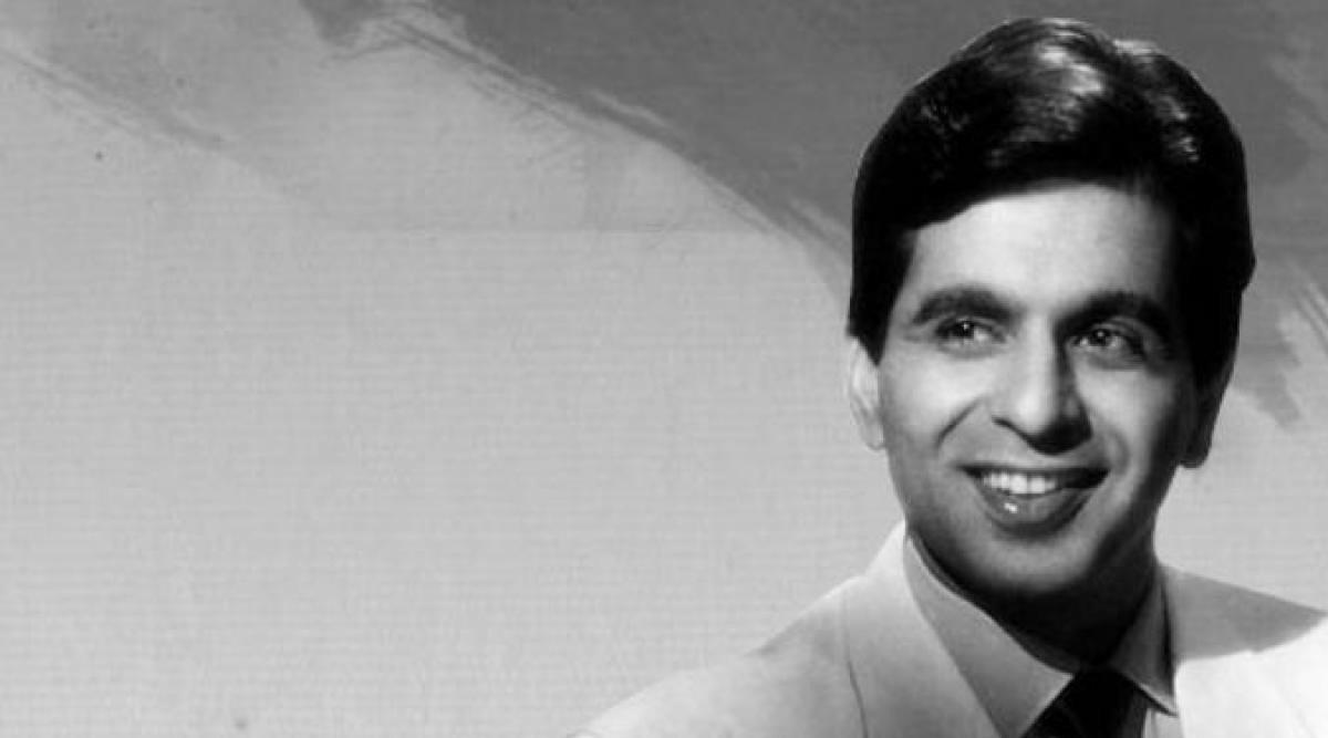 A Look At The Unparalleled Brilliance Of Dilip Kumar, The First Superstar Of Indian Film Industry