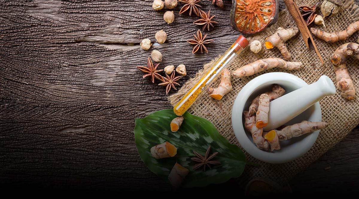 From Healthy Body To Glowing Skin — Here’s How Ayurveda Can Help You Improve Your Life