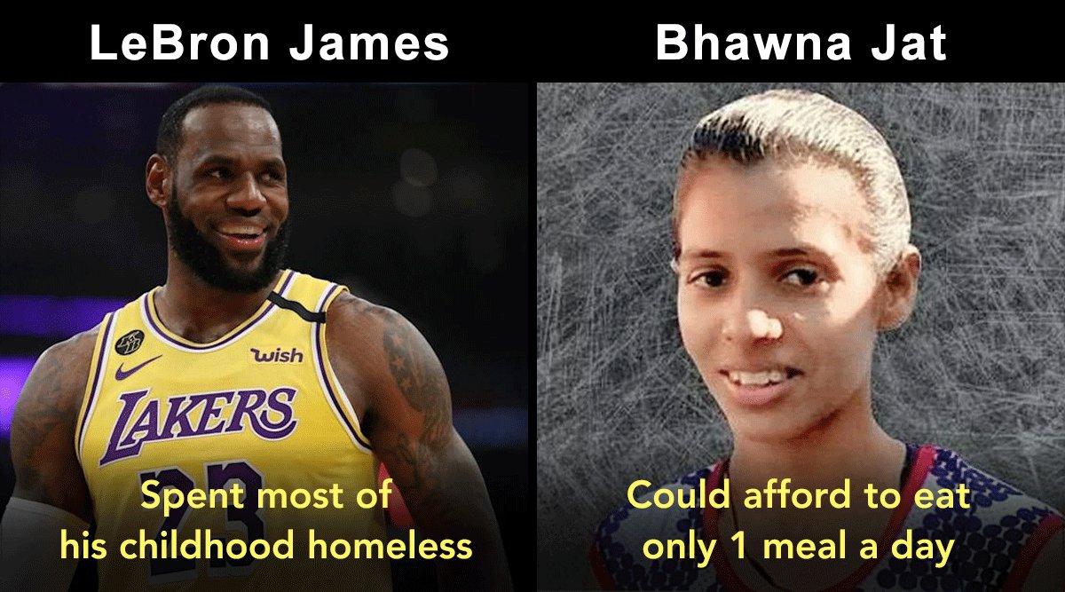 10 World Class Sportspersons Whose Rags To Riches Story Should Inspire Us All