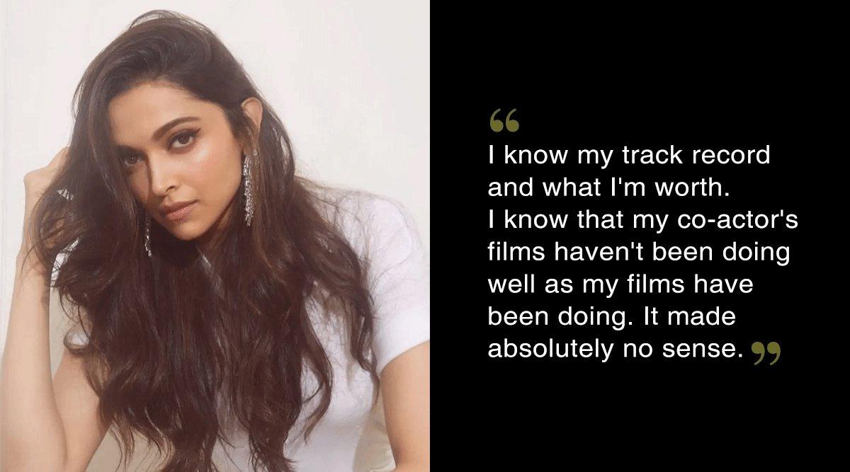 Harsh Reality: 12 Bollywood Celebs Who Have Spoken Against Gender Pay Gap In The Industry