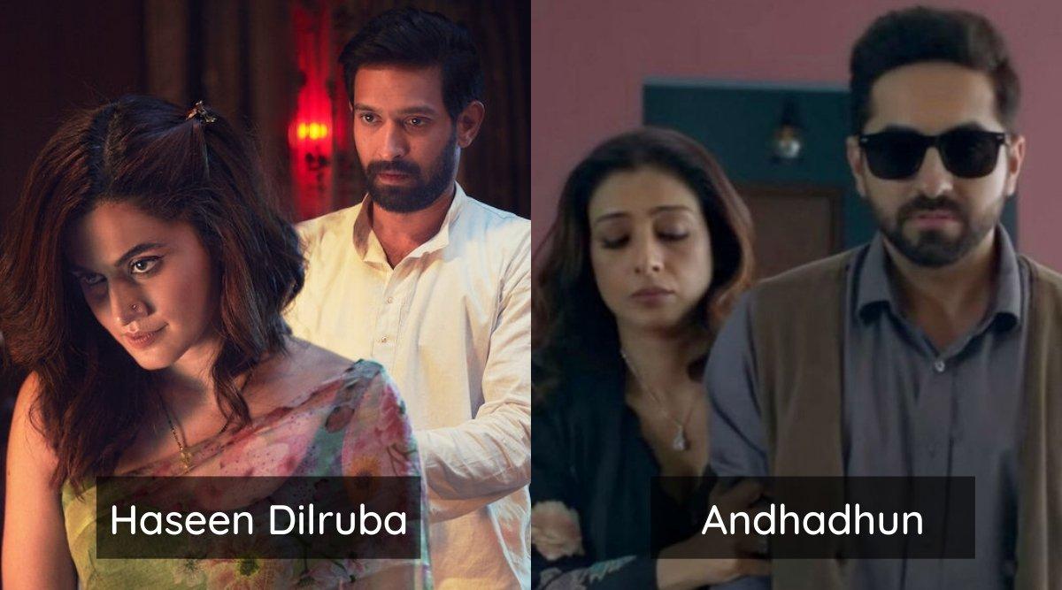 35 Best Bollywood Thriller Movies To Watch If You Love Bollywood & Suspense Equally
