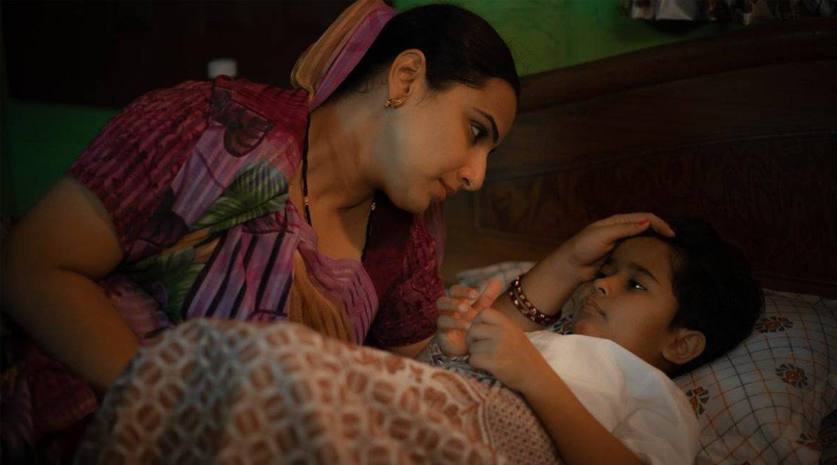 7 Reasons To Watch Vidya Balan’s ‘Natkhat’, A 30 – Min Film That Leaves A Lasting Impact