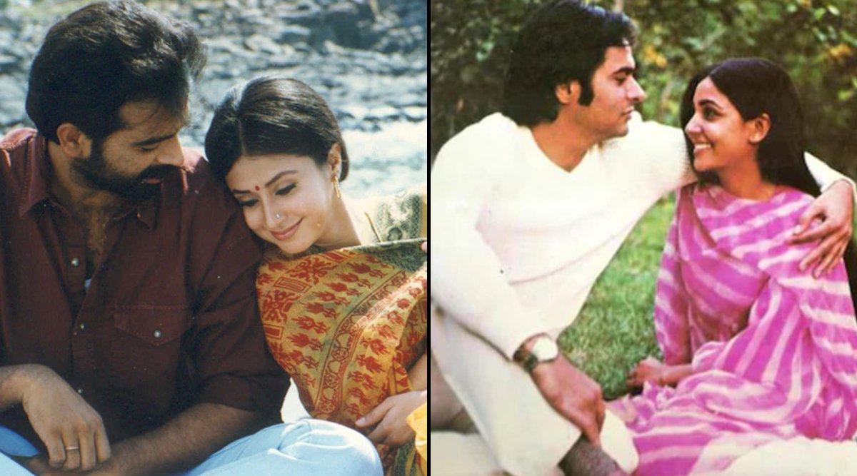 In Pics: Iconic Movie Dates In Indian Cinema That Still Make Our Hearts Sing