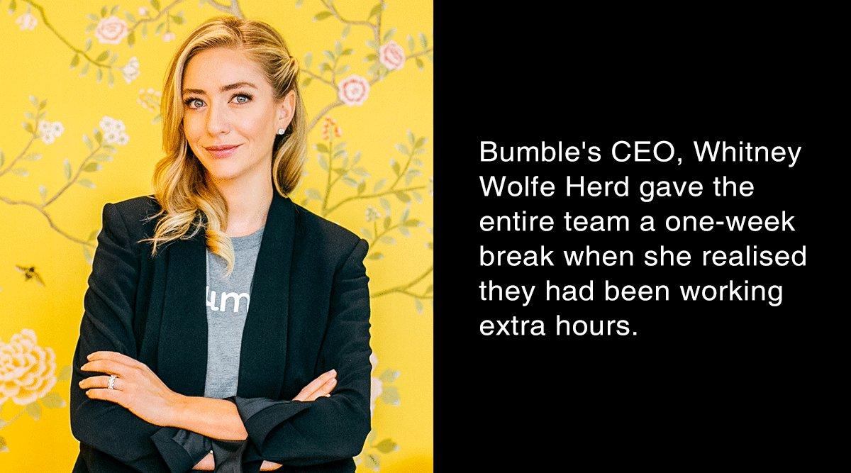 10 Times Bosses Were The Perfect Leaders & Looked After Their Employees