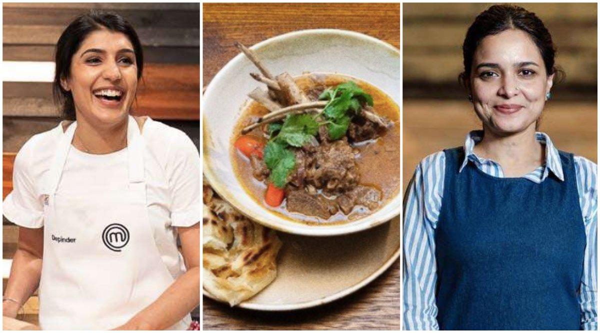 Chhole, Khichdi & Panta Bhaat: 25 Desi Dishes That Wowed Us On MasterChef Australia This Season