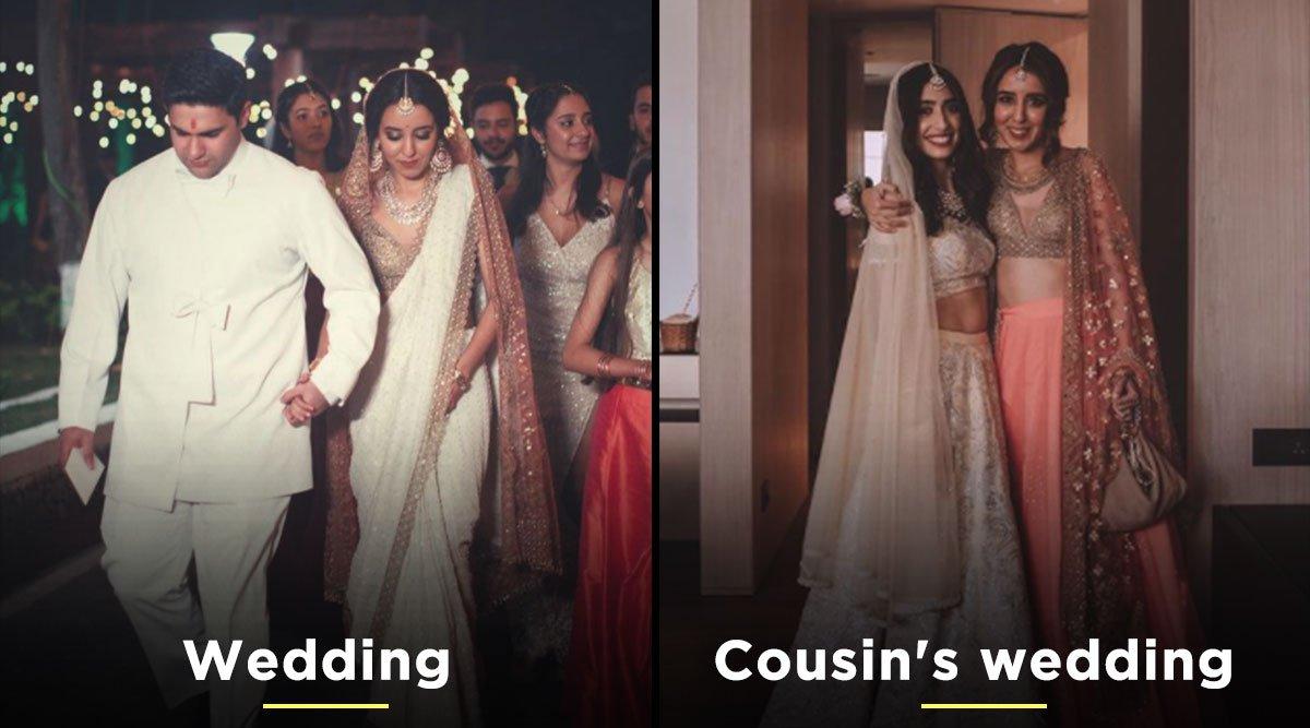 This Bride Re-Used Her Wedding Sari 5 Times, Without Giving A Single F, ‘Cos It’s Cool To Repeat