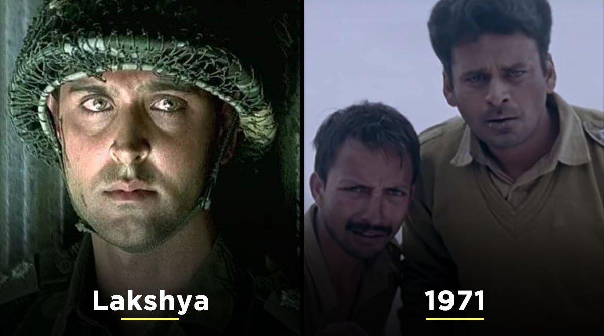 Shershaah To Lakshya: 12 Top Rated Indian Movies On War According To IMDb