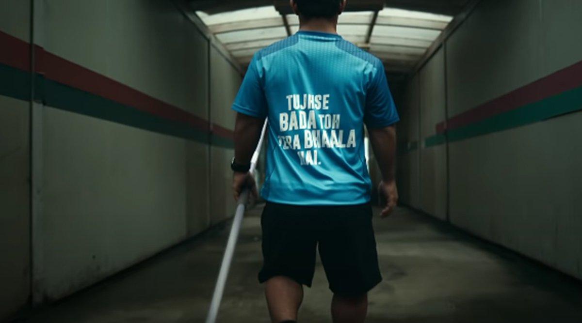Thums Up’s New Video On Indian Paralympians Is Teaching Us The Perfect Way To Defeat Our Naysayers