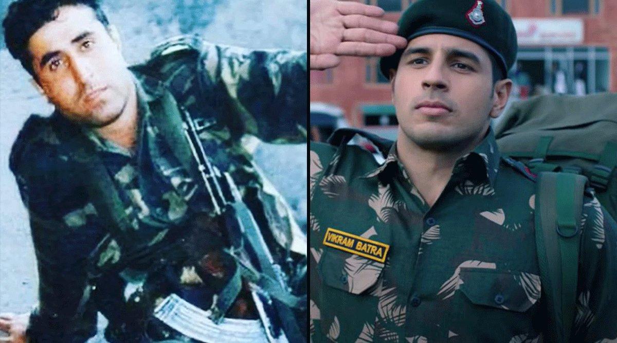 Here’s What Captain Vikram Batra’s Family Is Doing Today